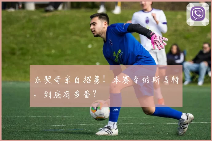 东契奇亲自招募！本赛季的斯马特，到底有多香？