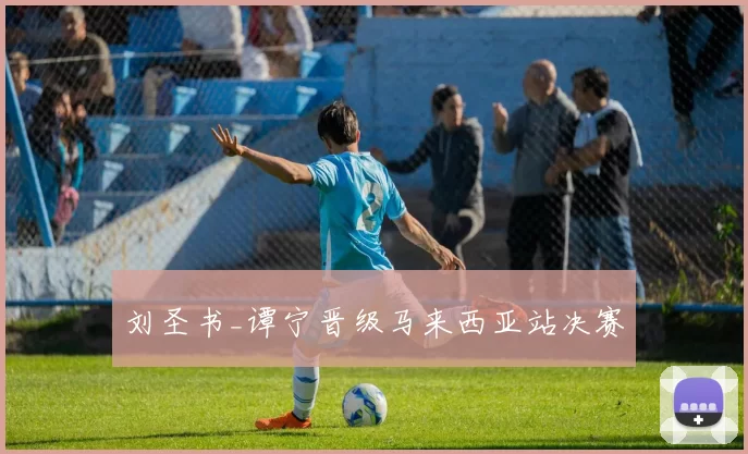 刘圣书_谭宁晋级马来西亚站决赛